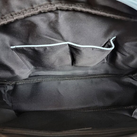 👜 Lovely Lota Ita Bag – Light Blue Backpack with Window – Kawaii Anime Style - Picture 14 of 14